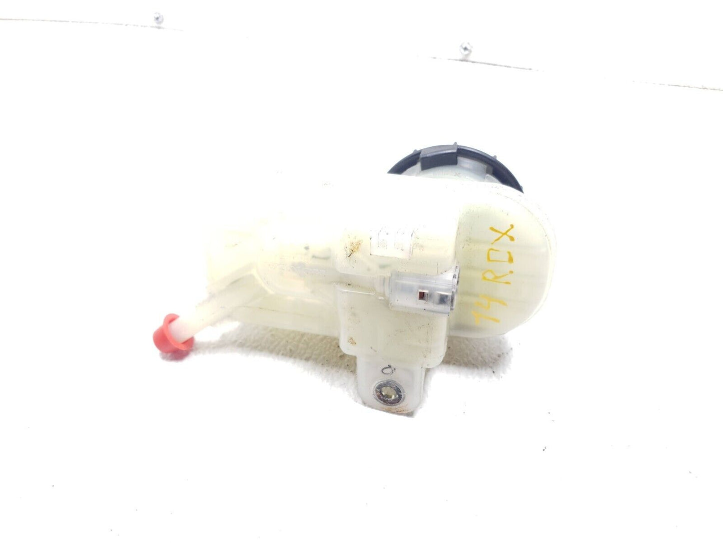 13 14 15 Acura RDX Brake Fluid Reservoir OEM 80k Miles