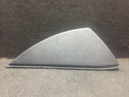 10 2010 11 2011 Kia Soul Dash End Cap Right Passenger Side OEM A1 57k
