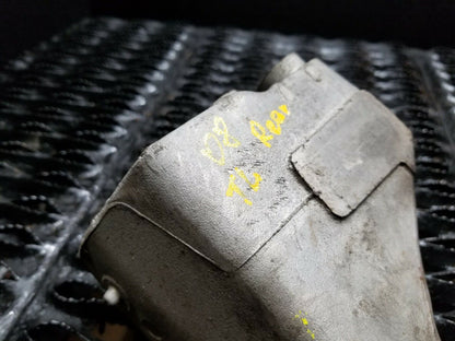 04 05 06 07 08 Acura Tl 3.5l Engine Rear Mount Bracket OEM