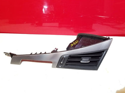 16 17 18 19 20 Infiniti Q50 Left Driver Side AC A/c Air Heat Vent Dash Trim OEM