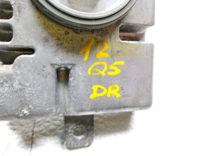 09 10 11 12 Audi Q5 Xenon Ballast Hid Control Module OEM 72k Miles