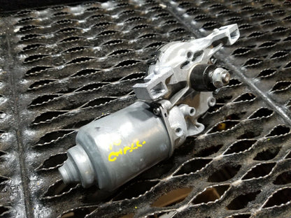 16 17 Dodge Challenger SRT Windshield Wiper Motor OEM 12k Miles