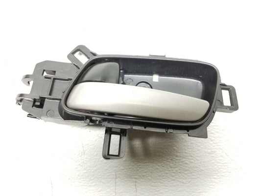 12 13 14 Honda Cr-v Front Left Driver Interior Door Handle OEM