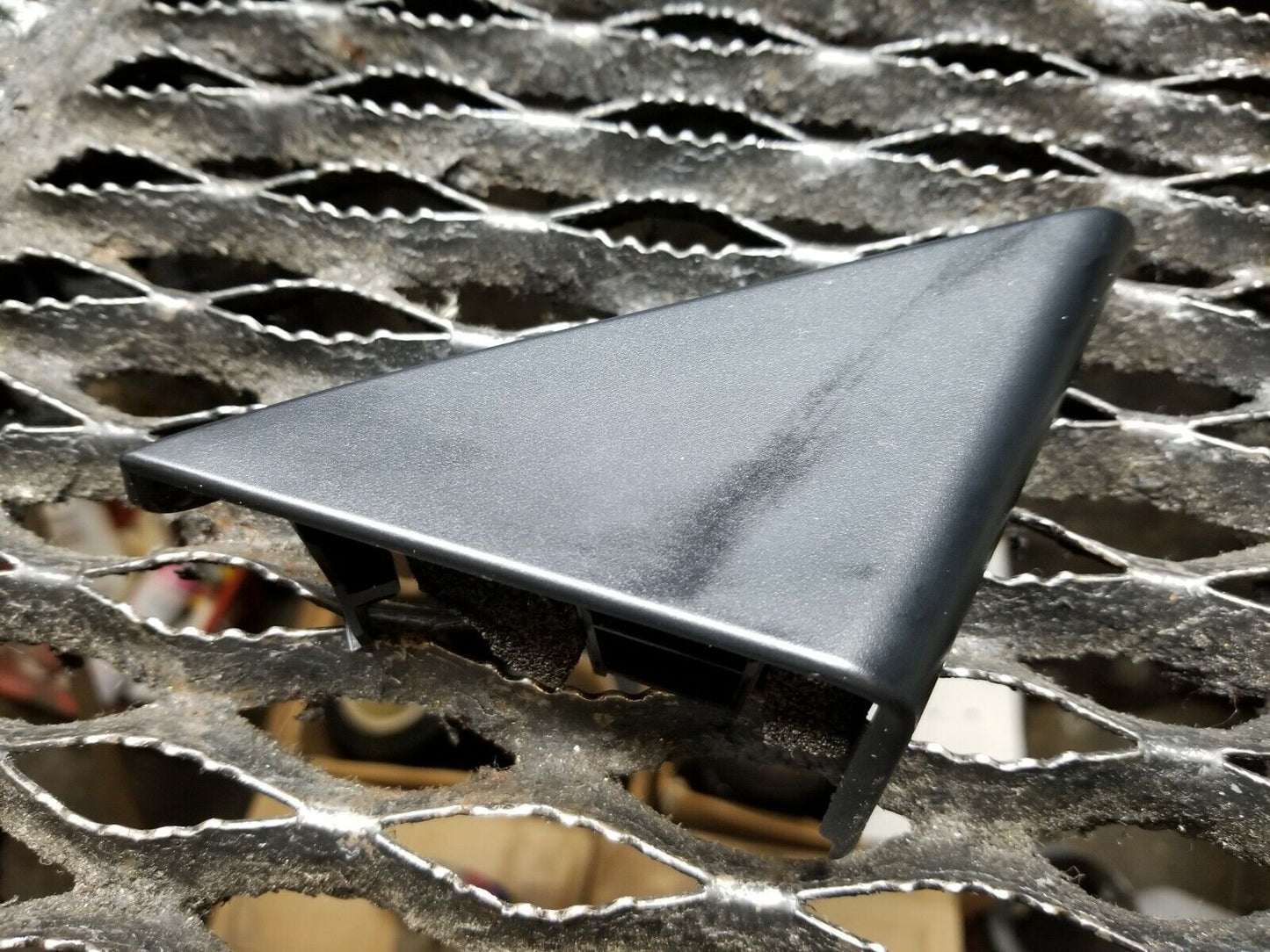 10 11 12 13 14 Subaru Legacy Right Pass Side Mirror Corner Trim OEM