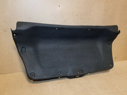 12 13 14 15 Kia Rio Trunk Lid Interior Liner Trim Panel OEM