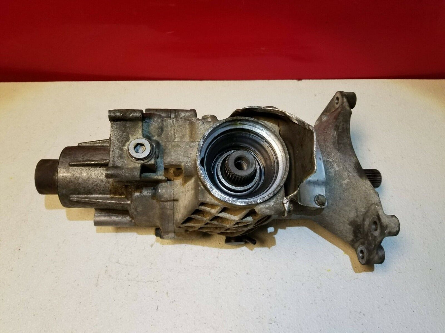 15 16 17 Jeep Renegade 1.4l Transfer Case OEM 62k