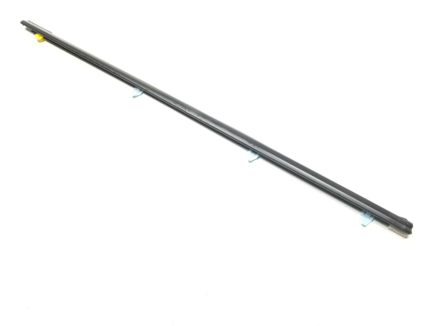 03 04 05 06 Acura MDX Rear Right Pass Door Window Belt Seal Molding OEM 55k