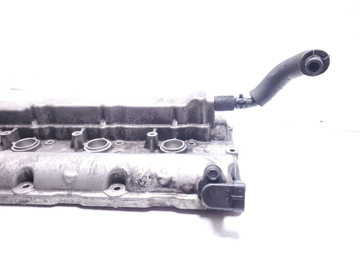 07 08 09 10 11 12 Hyundai Veracruz 3.8l Engine Valve Cover Right Pass Side OEM