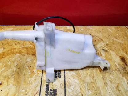 13 14 15 16 Nissan Versa Windshield Washer Fluid Reservoir OEM 95k