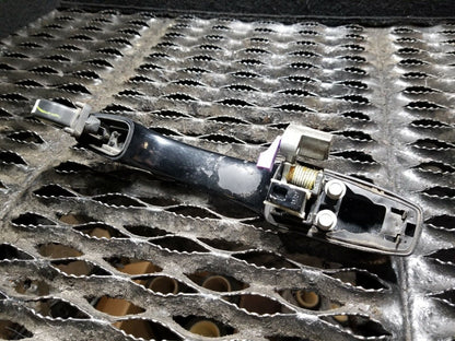 11 12 13 14 Dodge Avenger Front Right Passenger Side Exterior Door Handle OEM