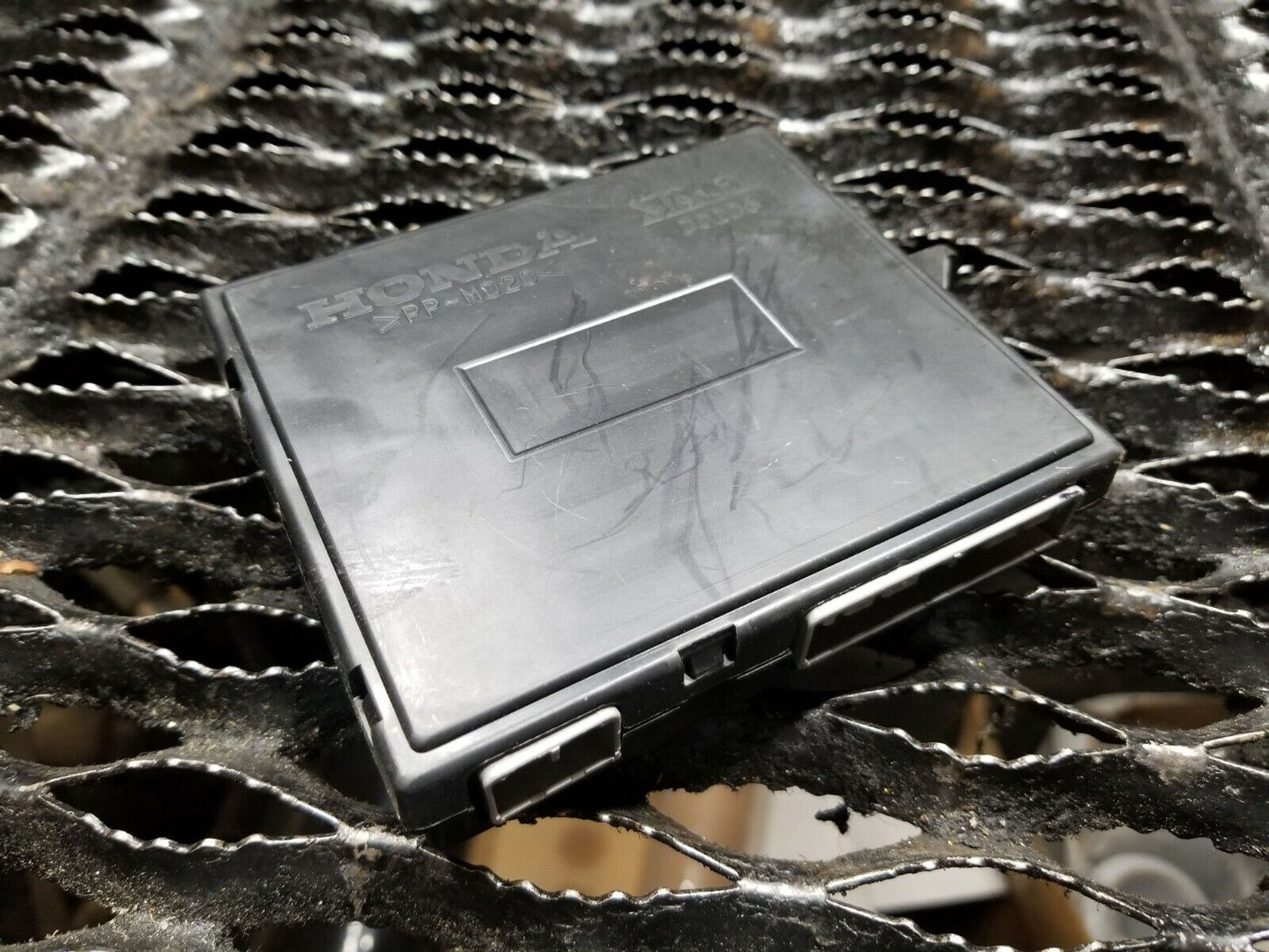 15 16 17 Acura TLX AC A/c Temperature Module OEM