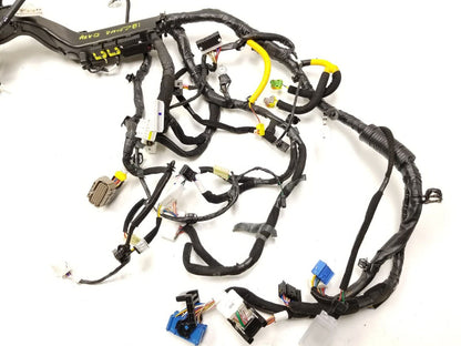 18-21 Hyundai Kona Dash Wire Harness OEM 29k Miles
