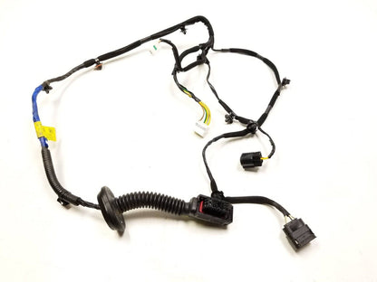 18-21 Hyundai Kona Rear Door Wire Harness Right Passenger Side OEM 29k Miles