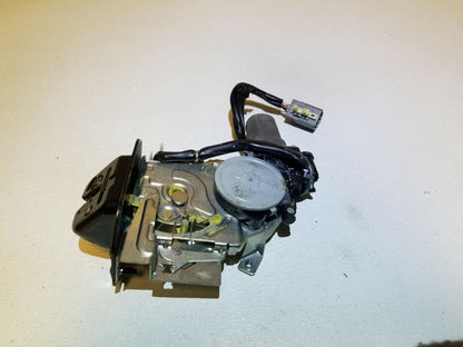 10 11 12 Lincoln MKT Trunk Lock Latch Actuator OEM