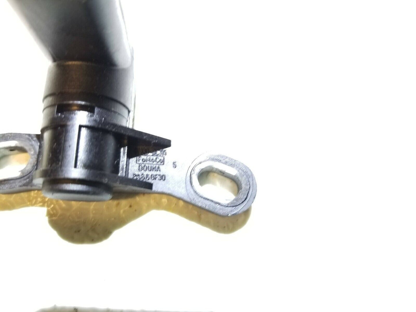 09 10 11 12 13 Mazda 6 2.5l Crankshaft Knock Sensor 2pcs OEM 119k Miles