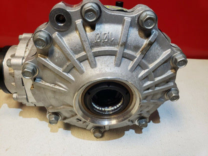 21 22 Kia Stinger 3.3l Front Differential Ratio 3.538. Only 312 Miles. T02160