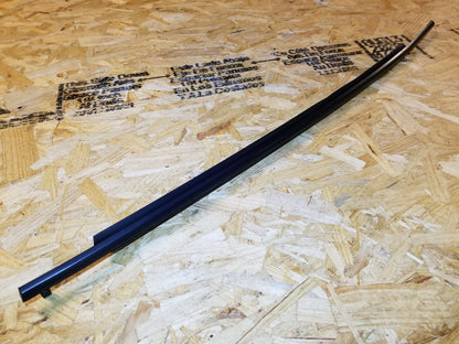 12 13 14 15 Toyota Prius Rear Left Driver Side Door Glass Seal Belt Molding OEM