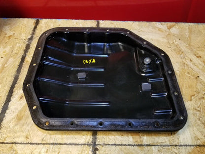 04 05 06 Scion Xa Automatic Transmission Oil Pan OEM
