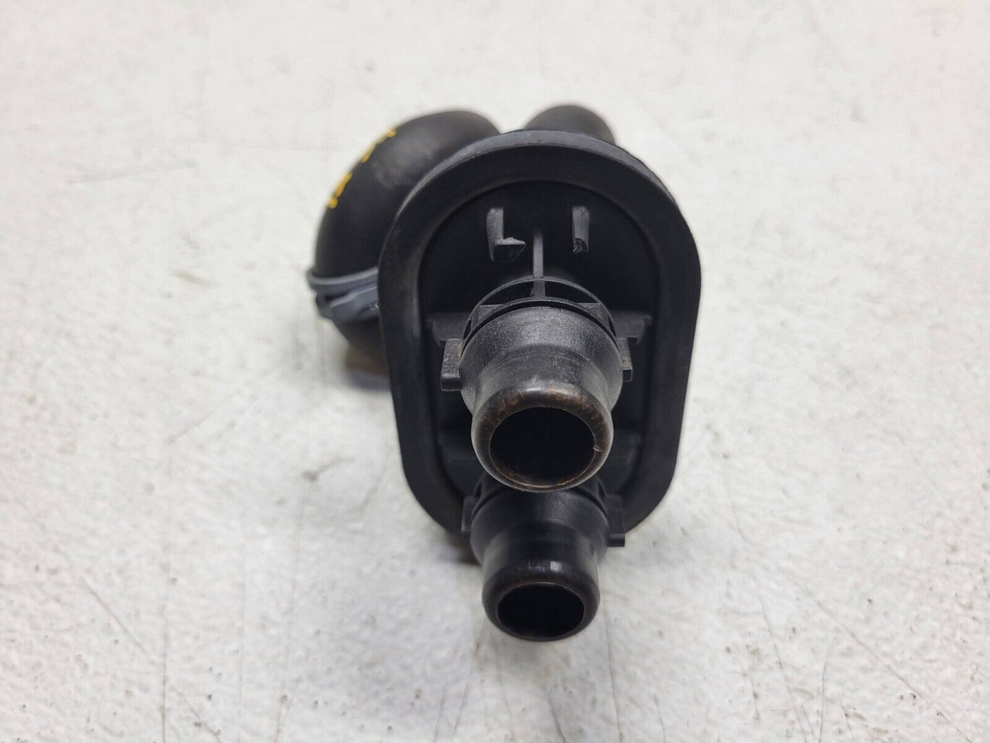 13 14 15 16 Audi A4 S4 Heater Core Outlet OEM