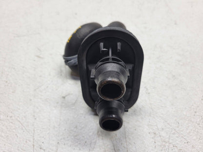 13 14 15 16 Audi A4 S4 Heater Core Outlet OEM