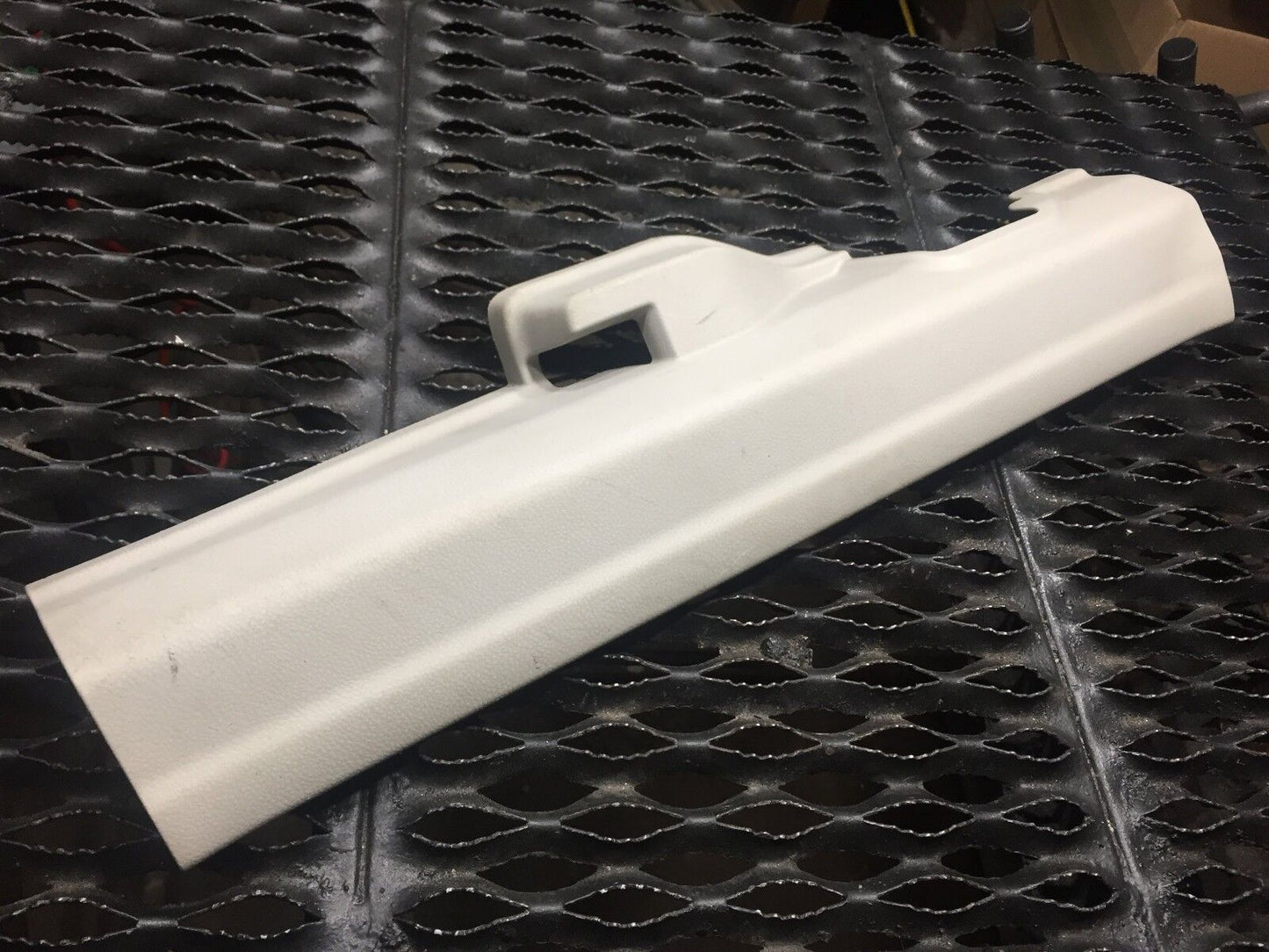07 08 09 10 11 12 Acura RDX Sill Plate Front Driver Side OEM