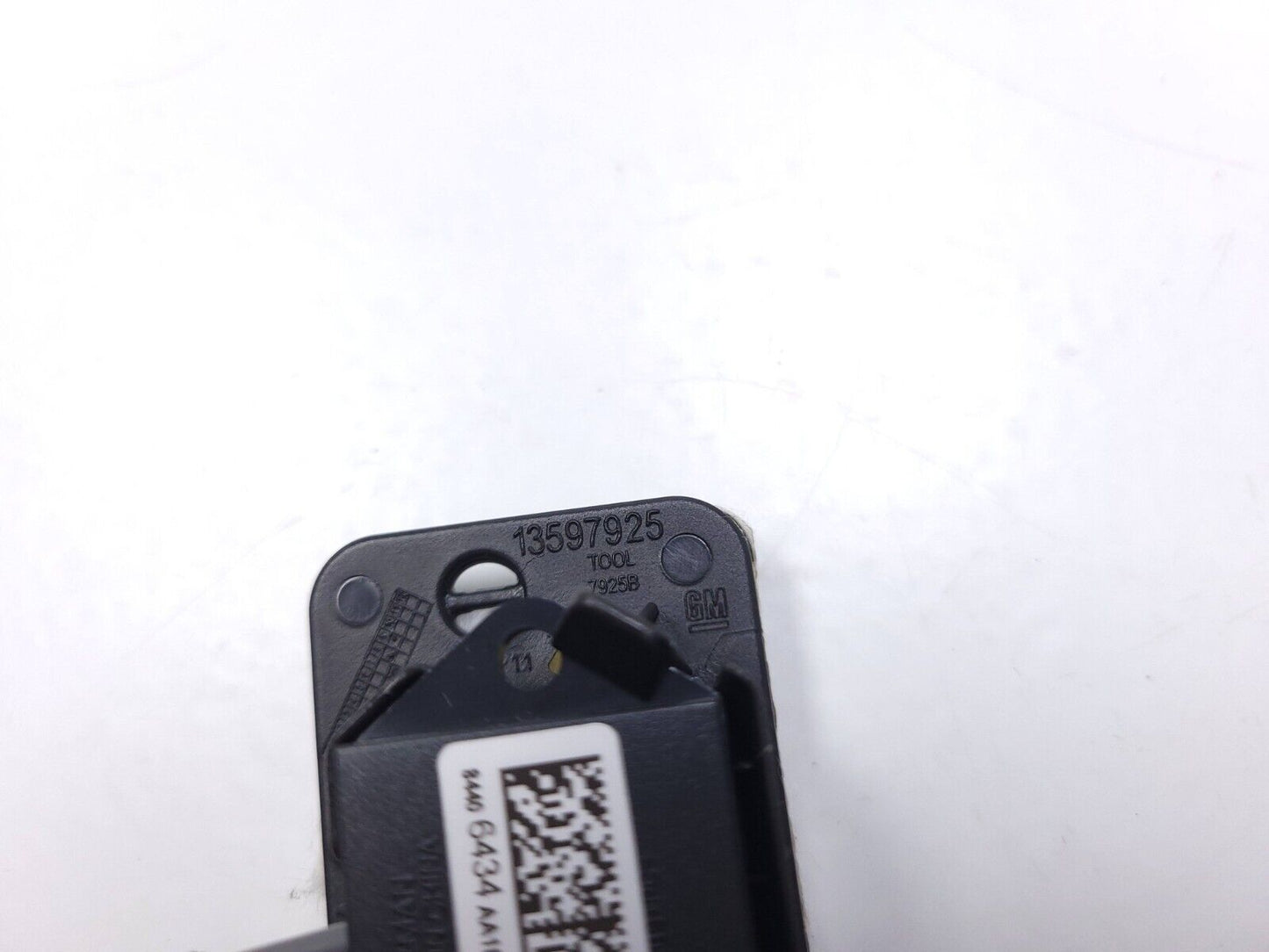 18 19 20 21 Chevrolet Equinox Roof Headliner Hands Free Telephone Microphone OEM