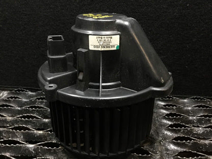 07 08 09 Suzuki Grand Vitara Xl-7 Xl7 Rear Blower Motor OEM