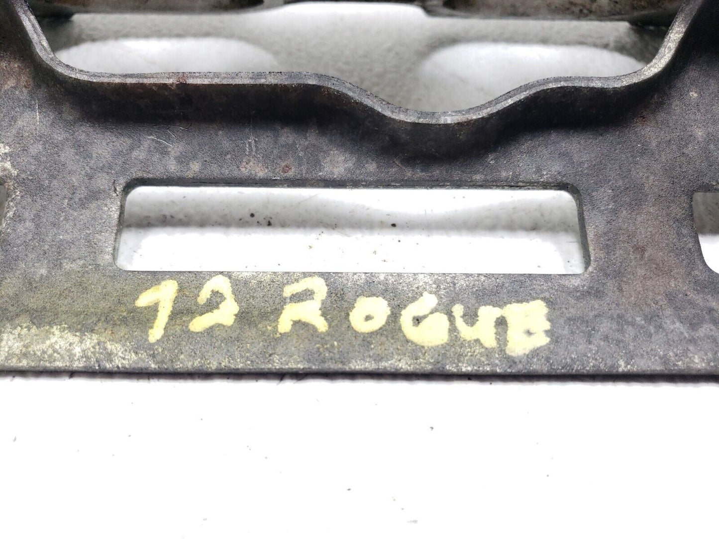 12 13 14 15 Nissan Rogue Intake Manifold Lower OEM ✅ 79k Miles.