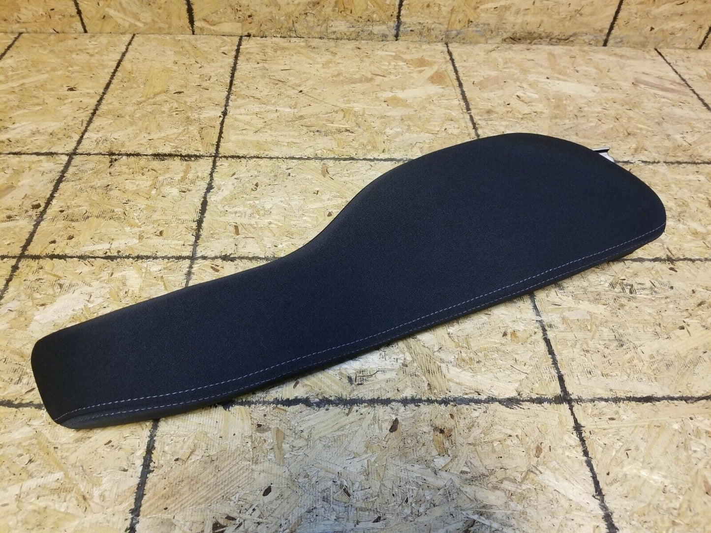 15 16 17 Subaru Legacy Sedan Rear Seat Side Pad Bolster Right Passenger OEM 10k