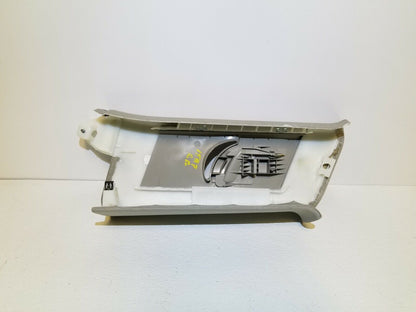 11 12 13 14 15  Audi Q7 Upper C Pillar Trim Panel Rear Driver Side OEM 87k Miles