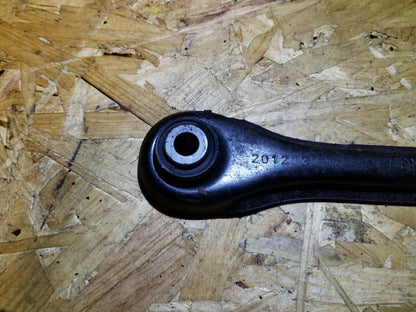 09 10 11 12 13 Mazda 3 Rear Right Passenger Side Lower Forward Control Arm OEM