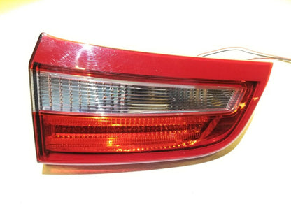 14 15 16 17 Volvo S60 Rear Right Passenger Side Inner Tail Light Lamp OEM 42k