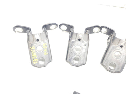 11 12 13 14 Nissan Juke Door Hinge Passenger Right Side  OEM