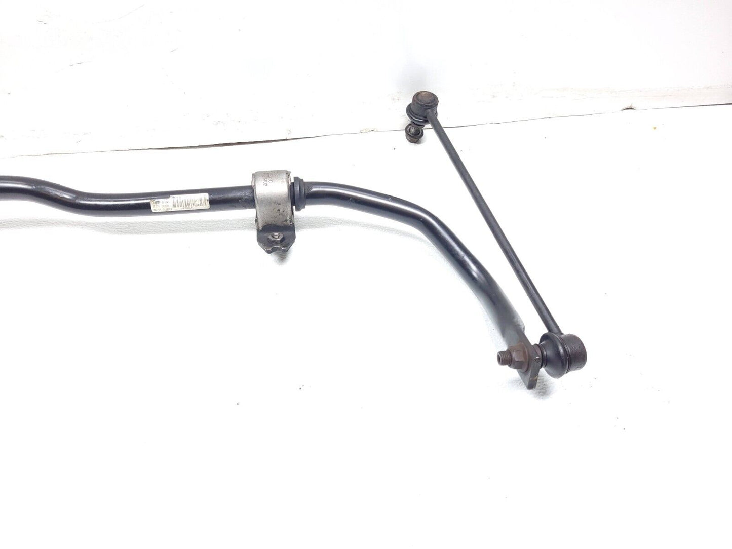 09 10 11 12 Volkswagen Cc Front Stabilizer Sway Bar 1k0511306 OEM