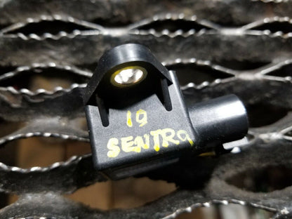 16 17 18 19 Nissan Sentra Steering Column Angel Sensor OEM 49k Miles