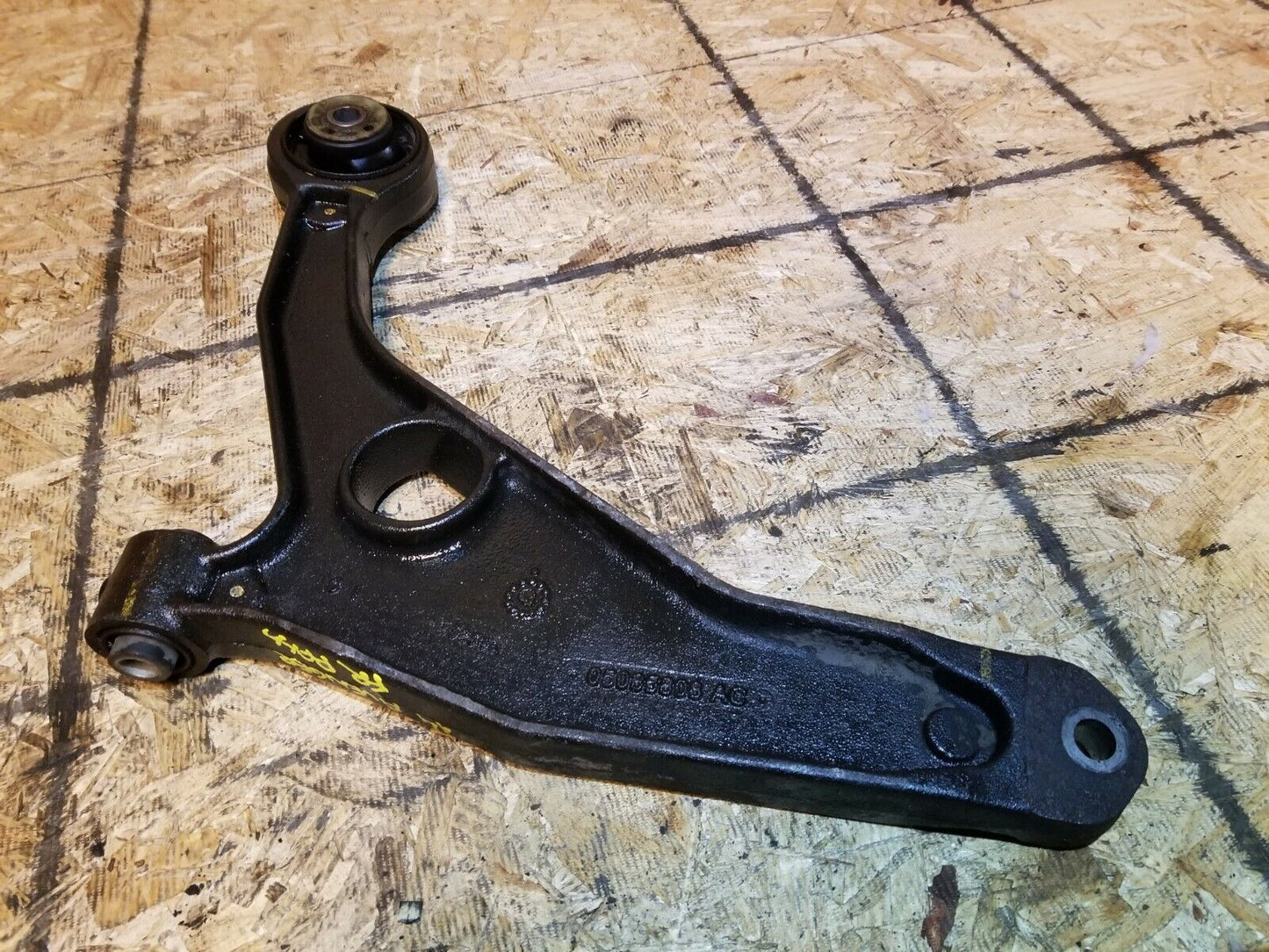 11 12 13 14 Dodge Avenger Front Right Pass Side Lower Control Arm OEM