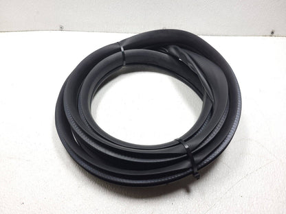 2014 - 2017 Mazda 6 Rear Door Weatherstrip Seal Passenger Side Right OEM