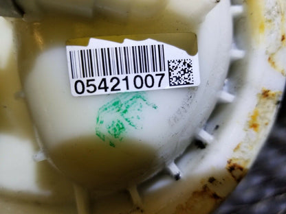 11 12 13 BMW 128i E82 Fuel Pump & Sender Unit OEM