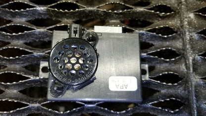 10 11 12 Lincoln MKT Reverse Park Assist Module Al8t15t850cf OEM