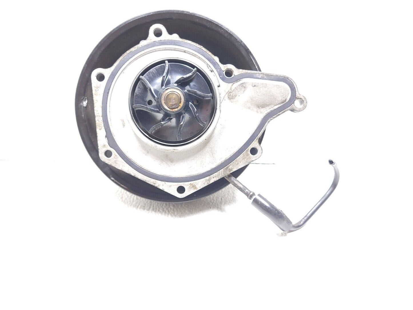 13 14 15 16 Audi A4 S4 Water Pump OEM