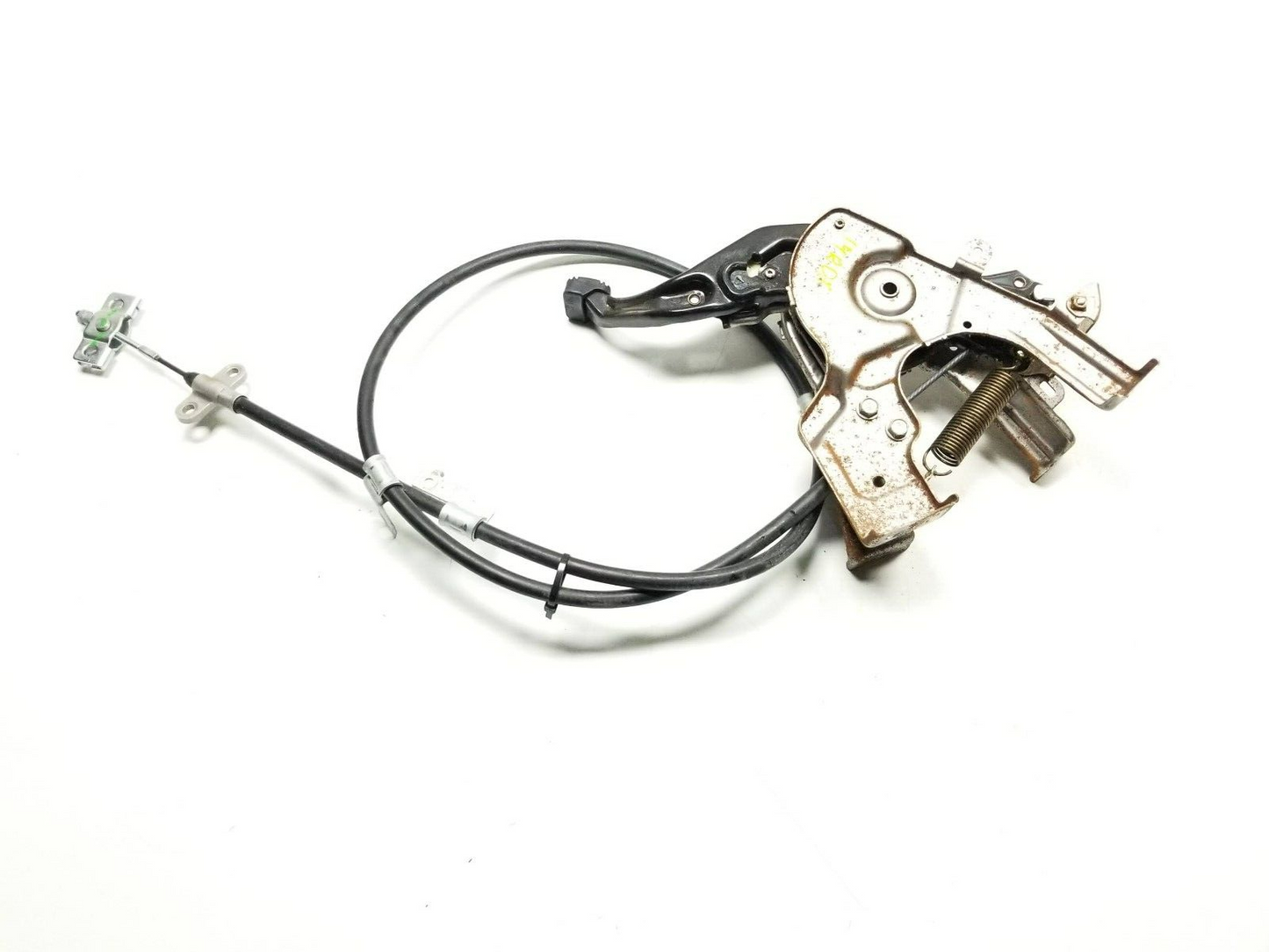 13 14 15 Acura RDX Emergency Parking Brake Stop Pedal & Cable  OEM