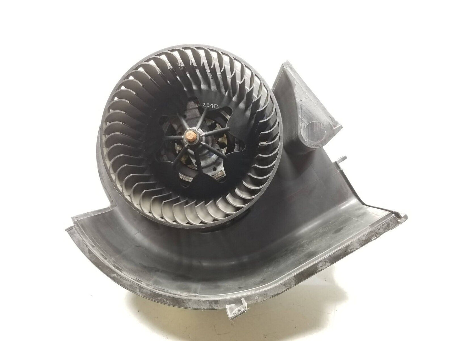07 08 09 10 11 12 13 BMW X6 AC A/c Heater Blower Fan Motor OEM