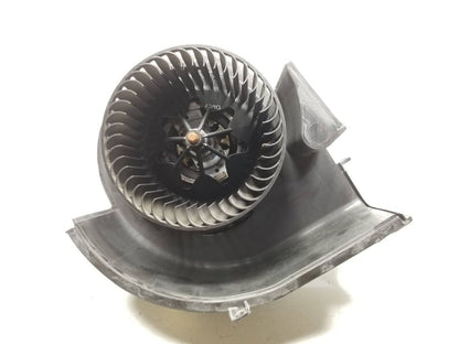 07 08 09 10 11 12 13 BMW X6 AC A/c Heater Blower Fan Motor OEM