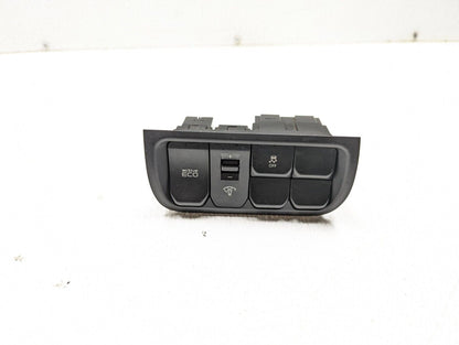 12 13 14 15 Kia Rio Eco Dimmer Traction Control Switch OEM