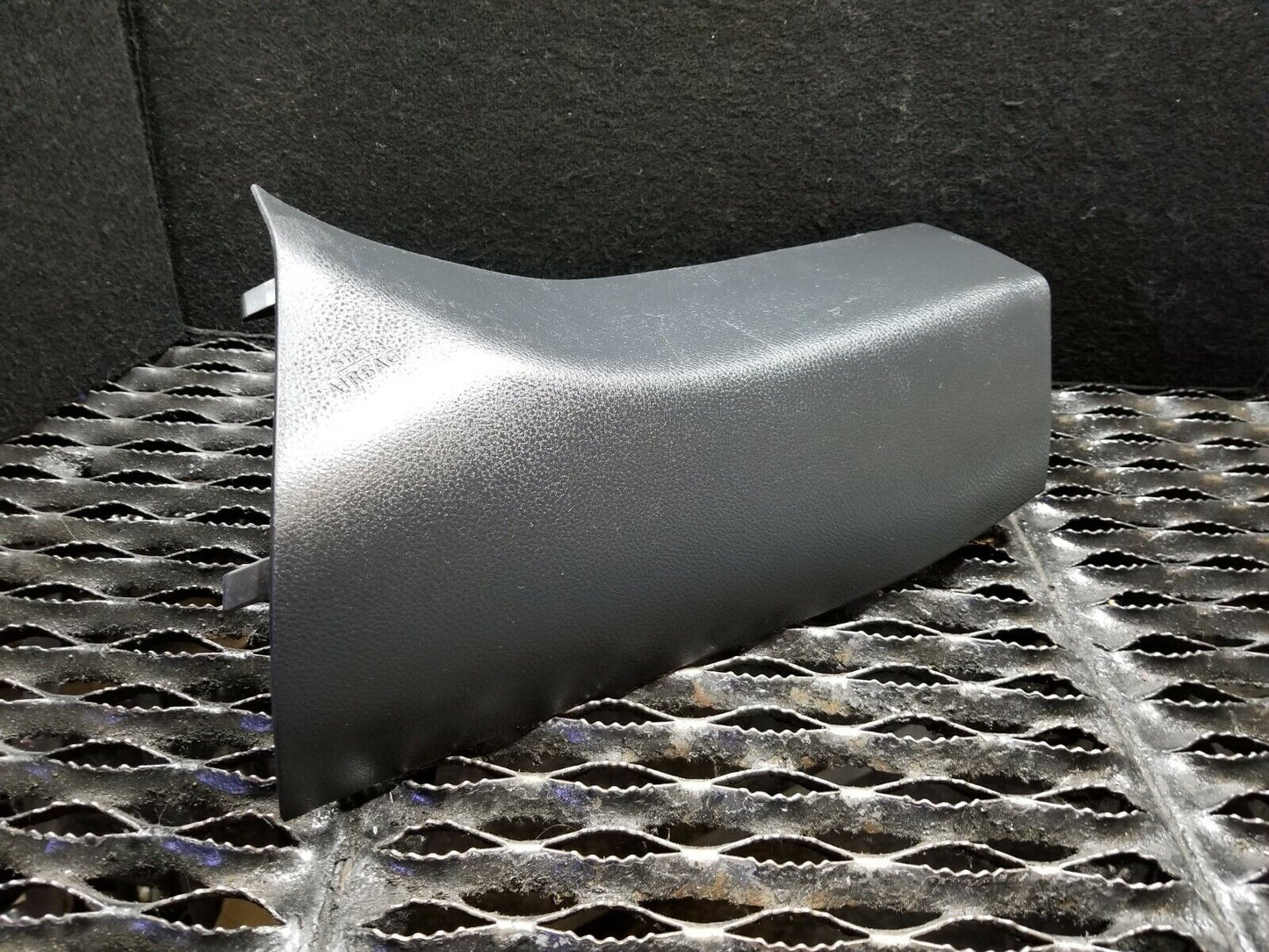 13 14 15 16 Scion Fr-s Rear Passenger Right Upper Panel Cover Lid Trim OEM