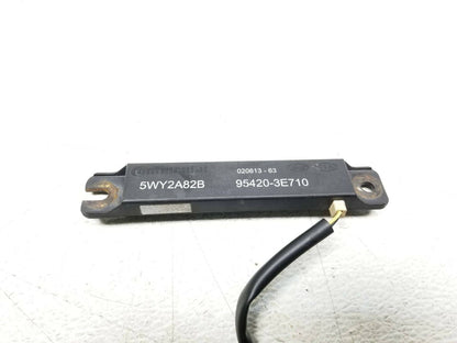 12 13 14 15 16 Hyundai Veloster Rear Keyless Entry Antenna OEM