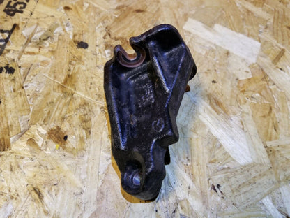 2014 2015 2016 Mazda 3 2.0l Engine Mount Bracket OEM 16k Miles
