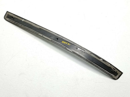 08 09 10 11 Audi A5 Coupe Left Driver Door Sill Suff Plate OEM