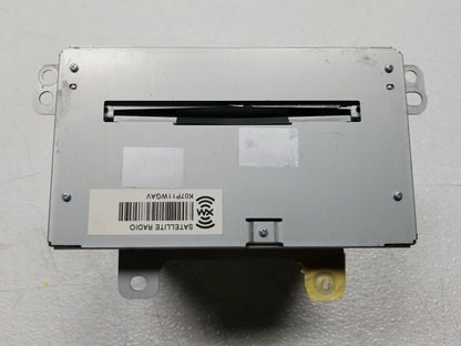 2011 - 2014 Cadillac CTS Coupe Radio Stereo Cd Player W/ Mp3 Receiver OEM