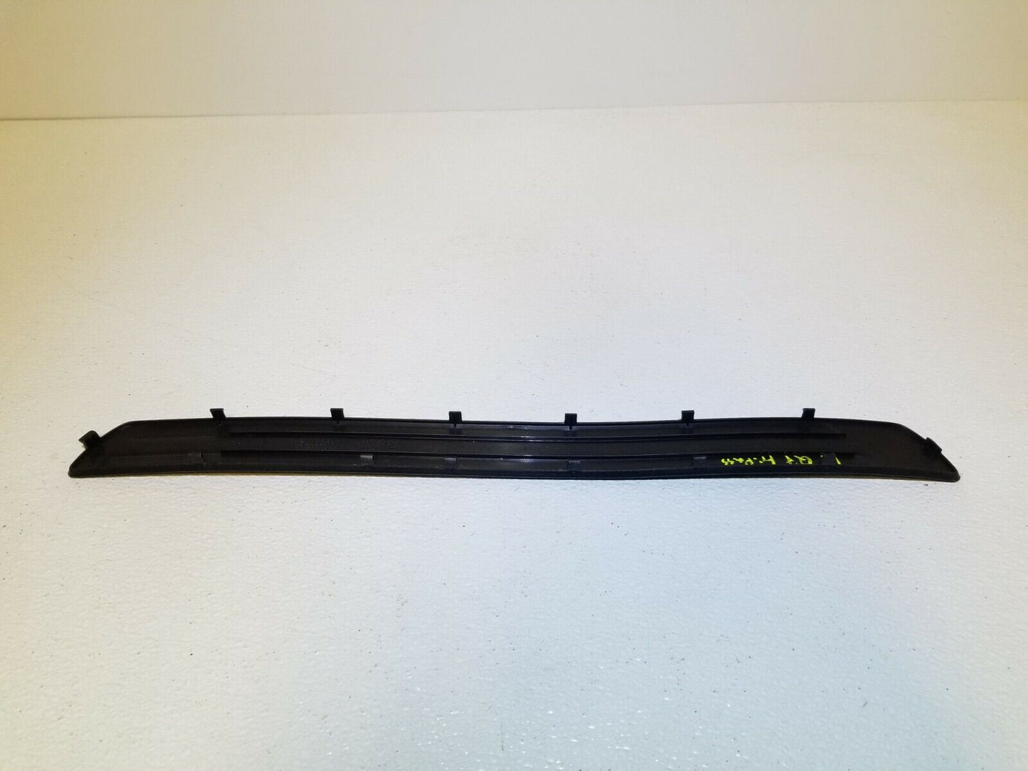 11 12 13 14 15  Audi Q7 Front Right Door Sill Panel Scuff Plate OEM 87k